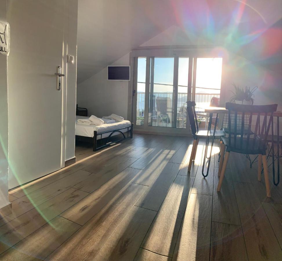 Studio Palerostravel Ngoại thất bức ảnh