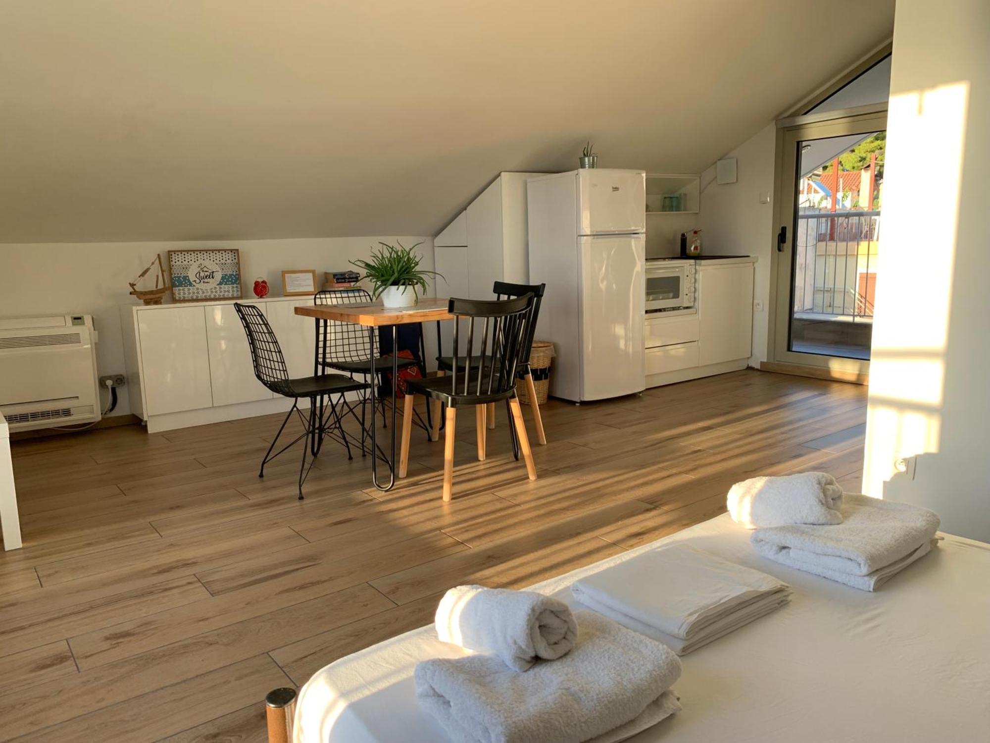 Studio Palerostravel Ngoại thất bức ảnh