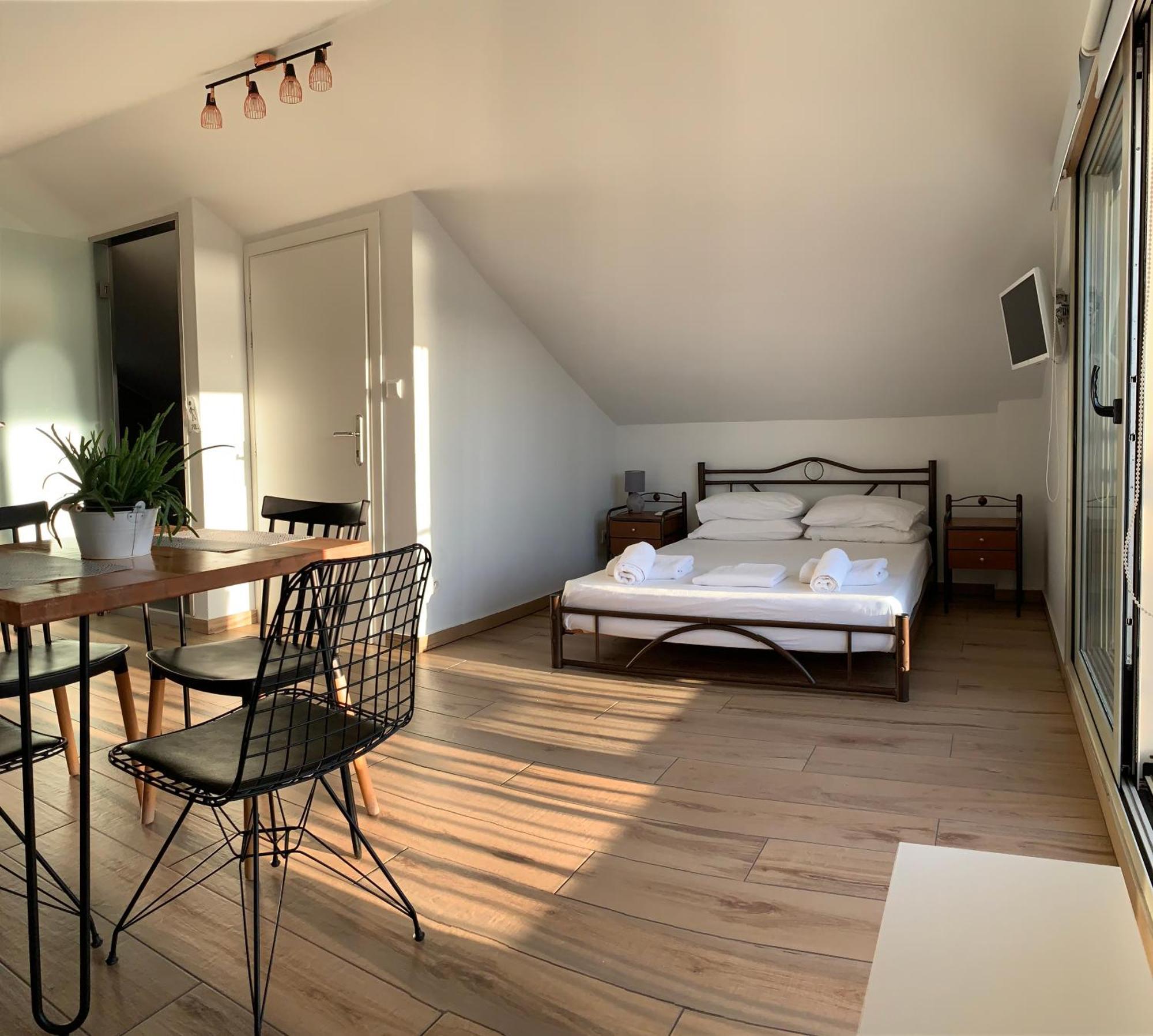 Studio Palerostravel Ngoại thất bức ảnh